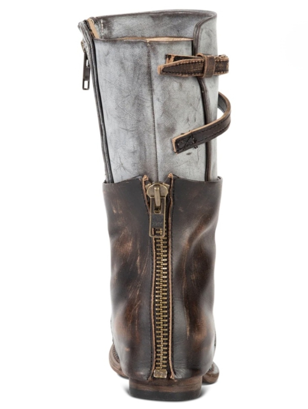 Freebird Ravi Boots - Color "Ice" - Picture 5 of 16